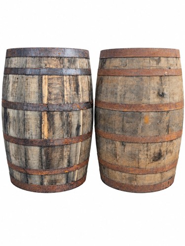 Reclaimed used rustic whiskey - reclaimed,