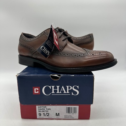 Chaps 98722 mens 5 m - 96-98722,