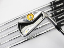 TaylorMade R11 Iron Set 5-PW