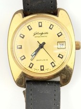 Men's Glashütte Spezimatic