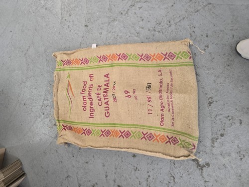 Burlap sack from specialty - sack,