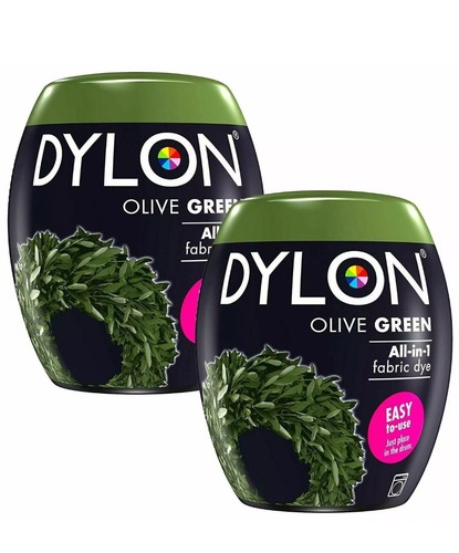 Dylon washing machine - 2,