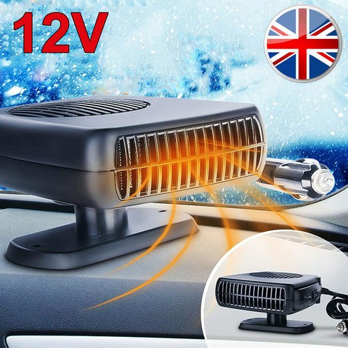 12v car heater fan defogger - heater,