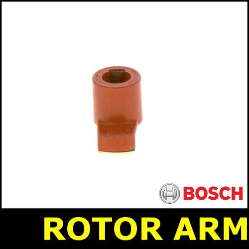 Rotor arm fits bedford - bedford, cf