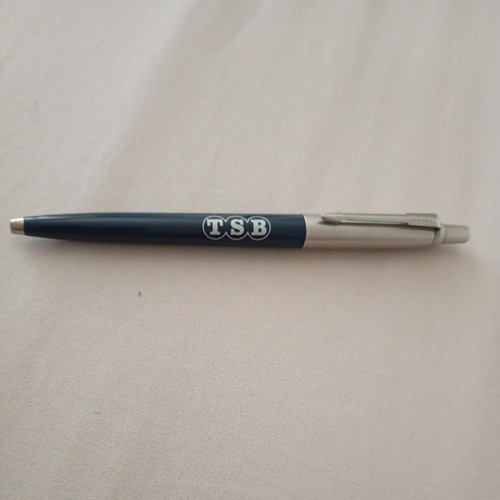 Vintage early c1990 parker - vintage,