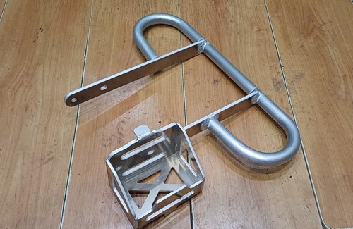 Honda atc70 grab - grab, bar