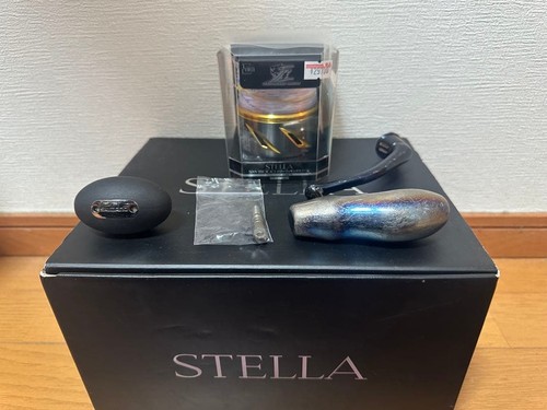 Shimano stella yumeya - stella,