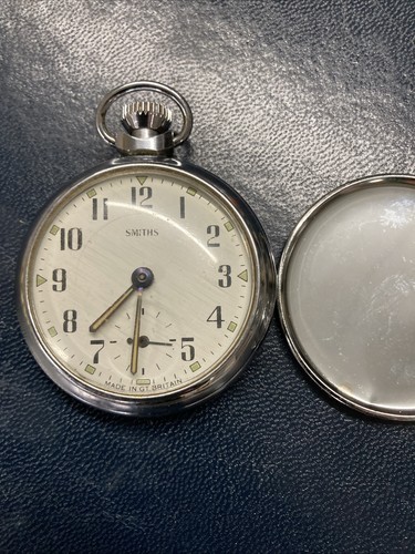 Smiths empire pocket - empire, watch