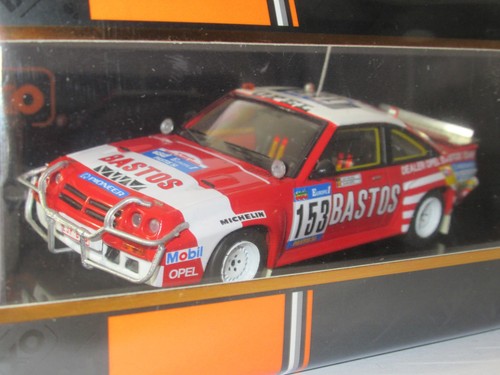 Ixo scale opel - scale, 400