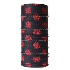 Neck Warmer Snood Scarf Gaiter