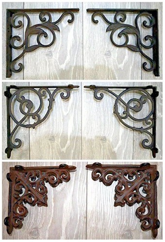 New antique vintage - x,