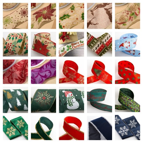 Wide christmas wired - wide,