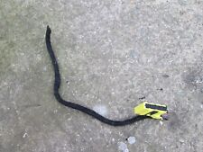 1998-2005 VAUXHALL ZAFIRA A CDR500 RADIO DISPLAY WIRING PLUG CUT LOOM