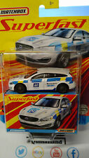 Matchbox Superfast Volvo V60 Wagon (NG51)