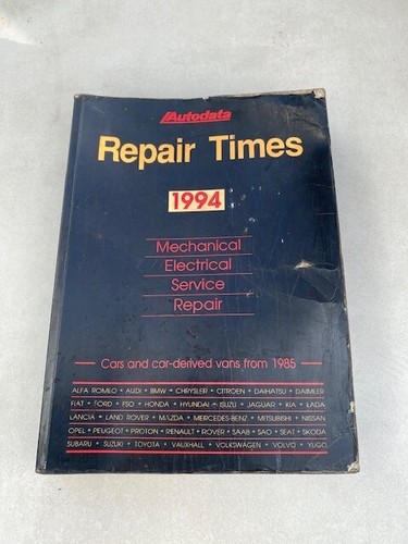 Autodata technical data repair - autodata,