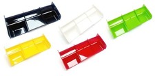1/8 Scale Off Road RC Nitro Buggy Spoiler Rear Wing Downforce Colour Options