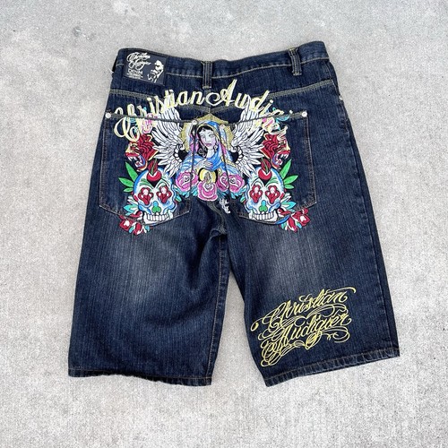 Vintage christian audigier - christian,