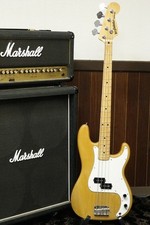 Rare Bass Vintage 1976 made