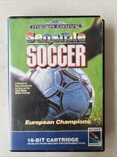 Sensible Soccer European