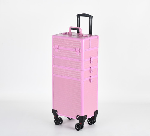 Pro mobile makeup - mobile, trolley