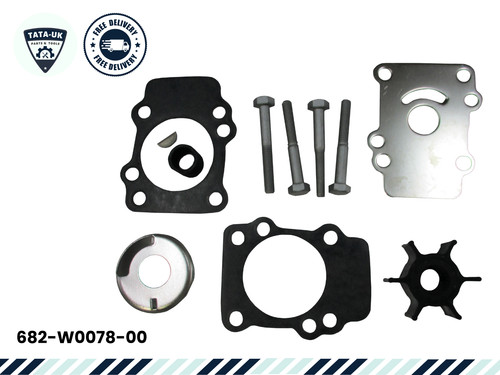 682 w0078 fits yamaha - fits,