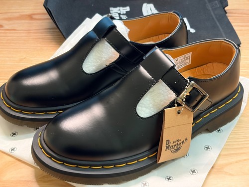 Only wear once martens - wear,