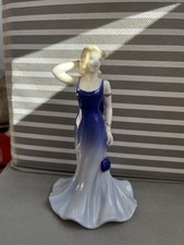 Coalport Debutante Paula