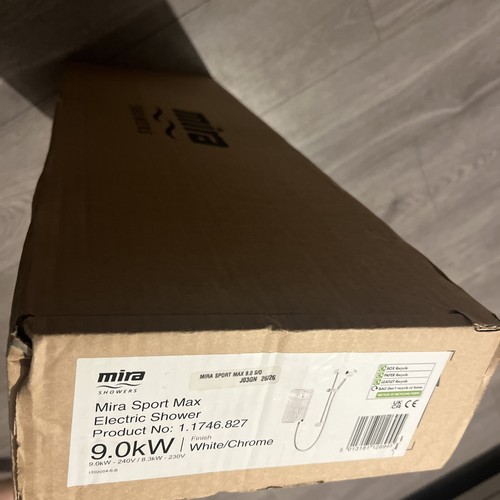 Mira sport max single - sport,