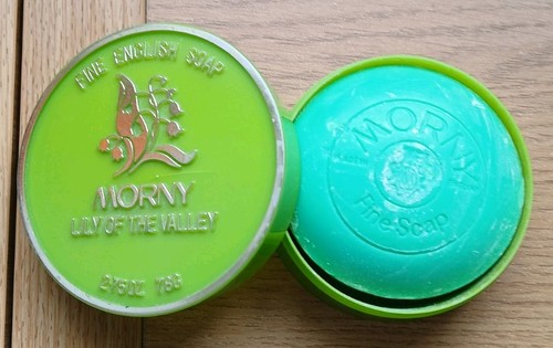 Vintage 70s morny - 70s,