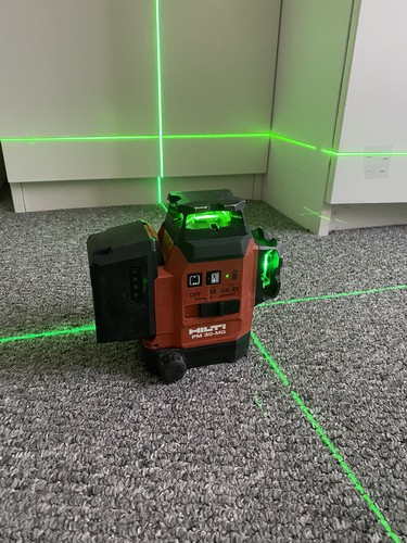 Hilti green multi - 30-mg,