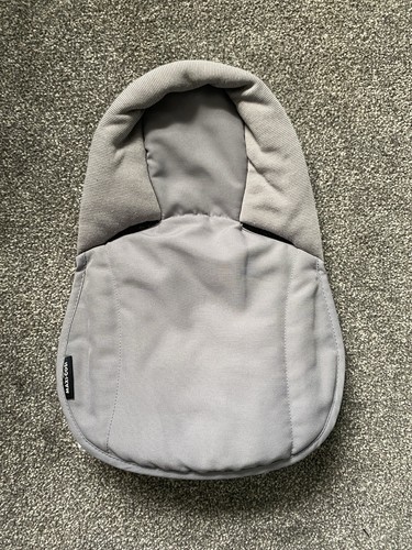 Maxi cosi cabriofix car seat - cabriofix,
