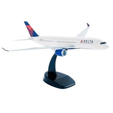 PacMin Delta Airlines Airbus