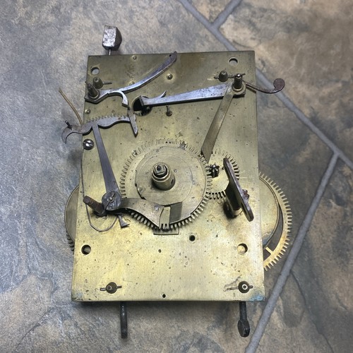 Antique period brass - antique,