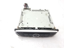 2011 RENAULT MEGANE RADIO CD