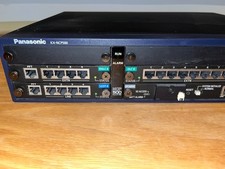 Panasonic KX-NCP500 Hybrid IP