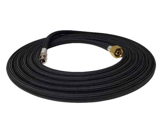 Badger air brush airbrush hose - badger,