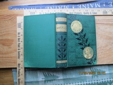 waverley novels - waverley - Sir Walter Scott 1880