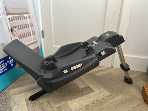 Oyster size universal - universal, isofix