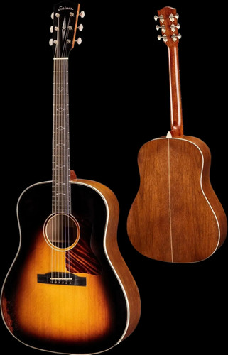 Eastman e22ss acoustic - e22ss/v-sb,