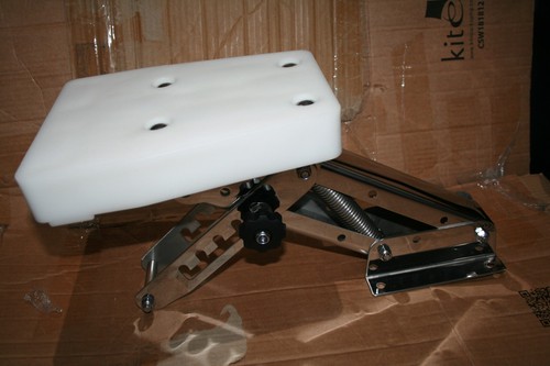 Tonysa outboard motor bracket - tonysa,
