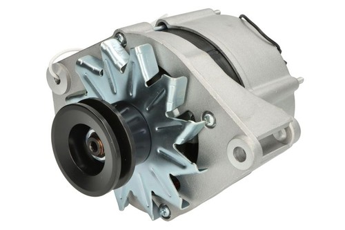 Alternator fits toledo - alternator,