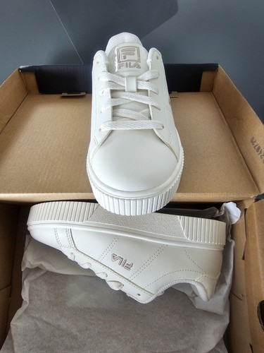 Fila panache kids trainers - kids,