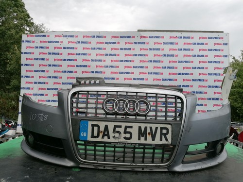 Audi estate 4dr line - 4dr,