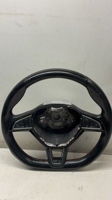 Skoda octavia mk3 2013 - skoda,