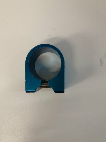Bug scooter collar - bug,