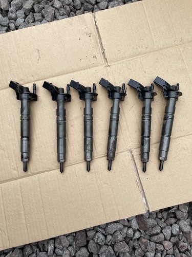 Injector mercedes s r - 1x, e