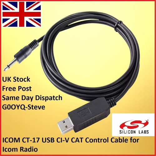 Icom ci v cat - icom,