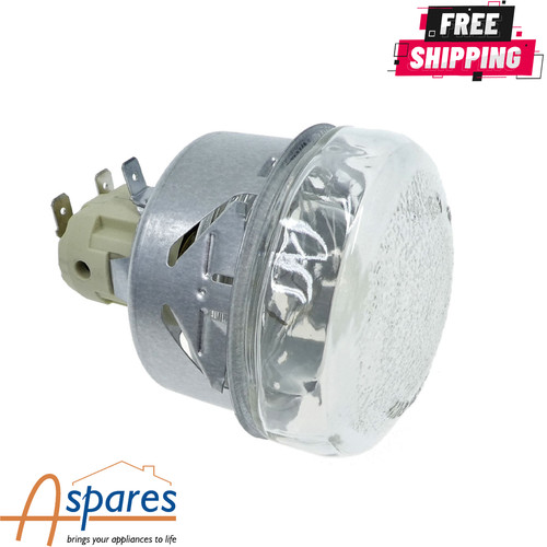 High temperature internal lamp - internal,