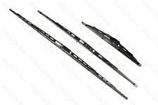 Front Rear Wiper Blades Ford