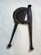 Indian Betel Nut Cutter